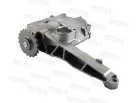 Оливний насос