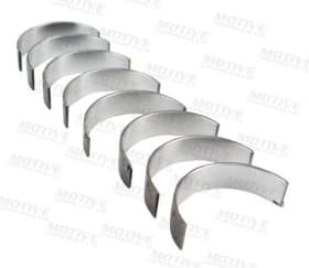 Шатунный вкладыш