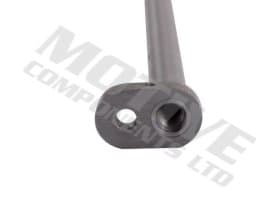 Ось коромысла