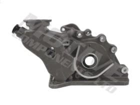 Масляный насос