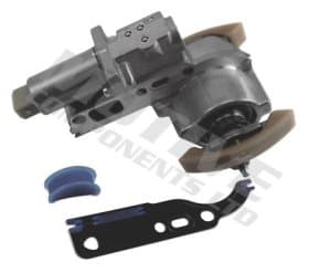 Регулювальний клапан розподільного вала