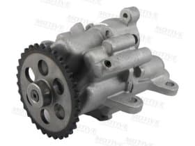 Оливний насос