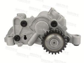 Масляный насос