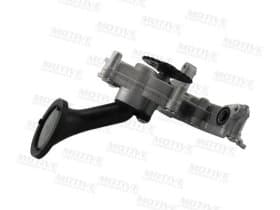 Масляный насос