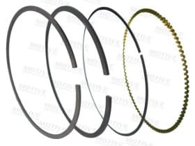 Комплект поршневих кілець Motive Components 9054