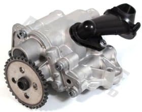 Оливний насос