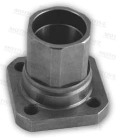 Привідний вал оливного насоса Motive Components cgf40