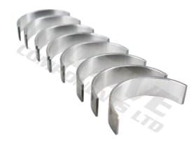 Шатунный вкладыш