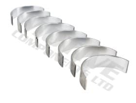 Шатунный вкладыш