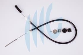 Трос зчеплення Ricambiflex 01021637