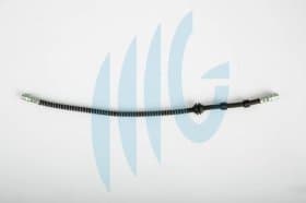 Гальмівний шланг Ricambiflex 02020103