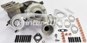 Турбина Турбина