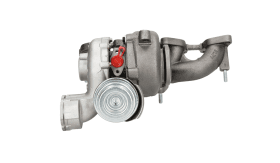 Турбина Турбина