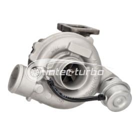 Турбина Inter-Turbo it751578