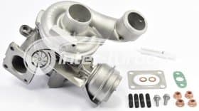 Турбина Inter-Turbo it712766