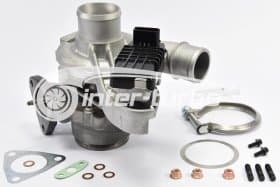 Турбина Inter-Turbo it798128