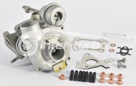 Турбіна Турбіна