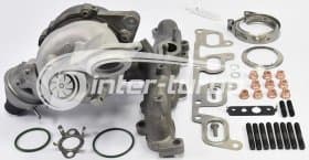 Турбина Турбина