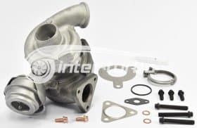 Турбина Inter-Turbo it717625