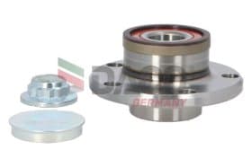 Ступиця колеса DACO 110202