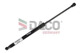 Газовый упор багажника