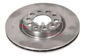 Гальмівний диск