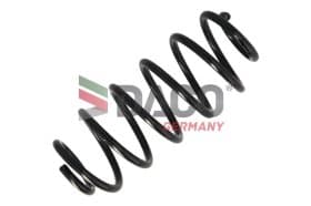 Пружина подвески