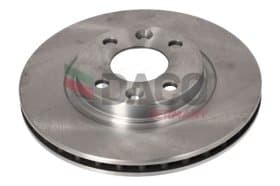 Гальмівний диск