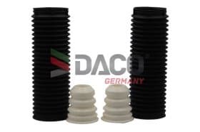 Пильник амортизатора DACO pk1006