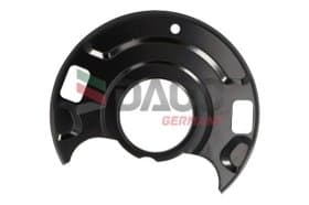 Кожух тормозного диска