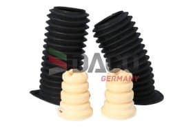 Комплект (пыльники + отбойники)