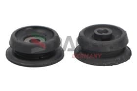 Комплект (опора + підшипник)