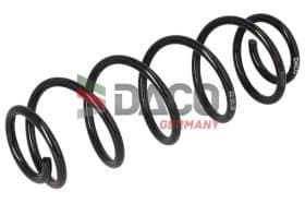 Пружина підвіски