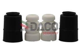 Відбійник амортизатора DACO pk0216