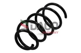 Пружина подвески