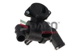 Корпус термостата DACO tt0200