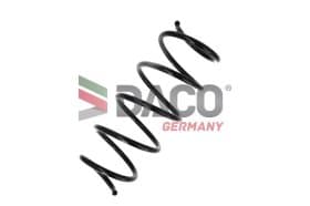 Пружина подвески