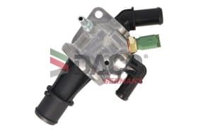 Корпус термостата DACO tt0900