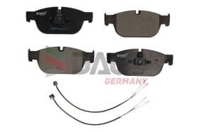 Тормозные колодки