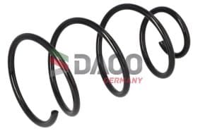 Пружина подвески