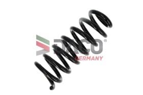 Пружина підвіски