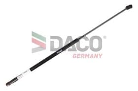 Газовий упор капота