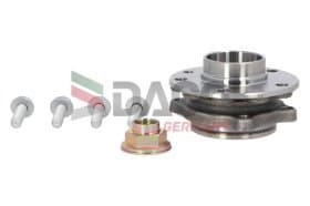 Комплект ступиці колеса