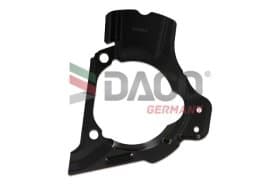 Кожух тормозного диска