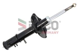 Стойка амортизатора