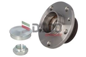 Комплект ступиці колеса