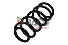 Пружина подвески