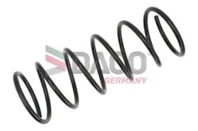 Пружина подвески