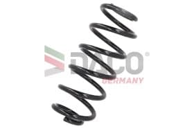 Пружина подвески