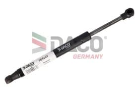 Газовый упор багажника